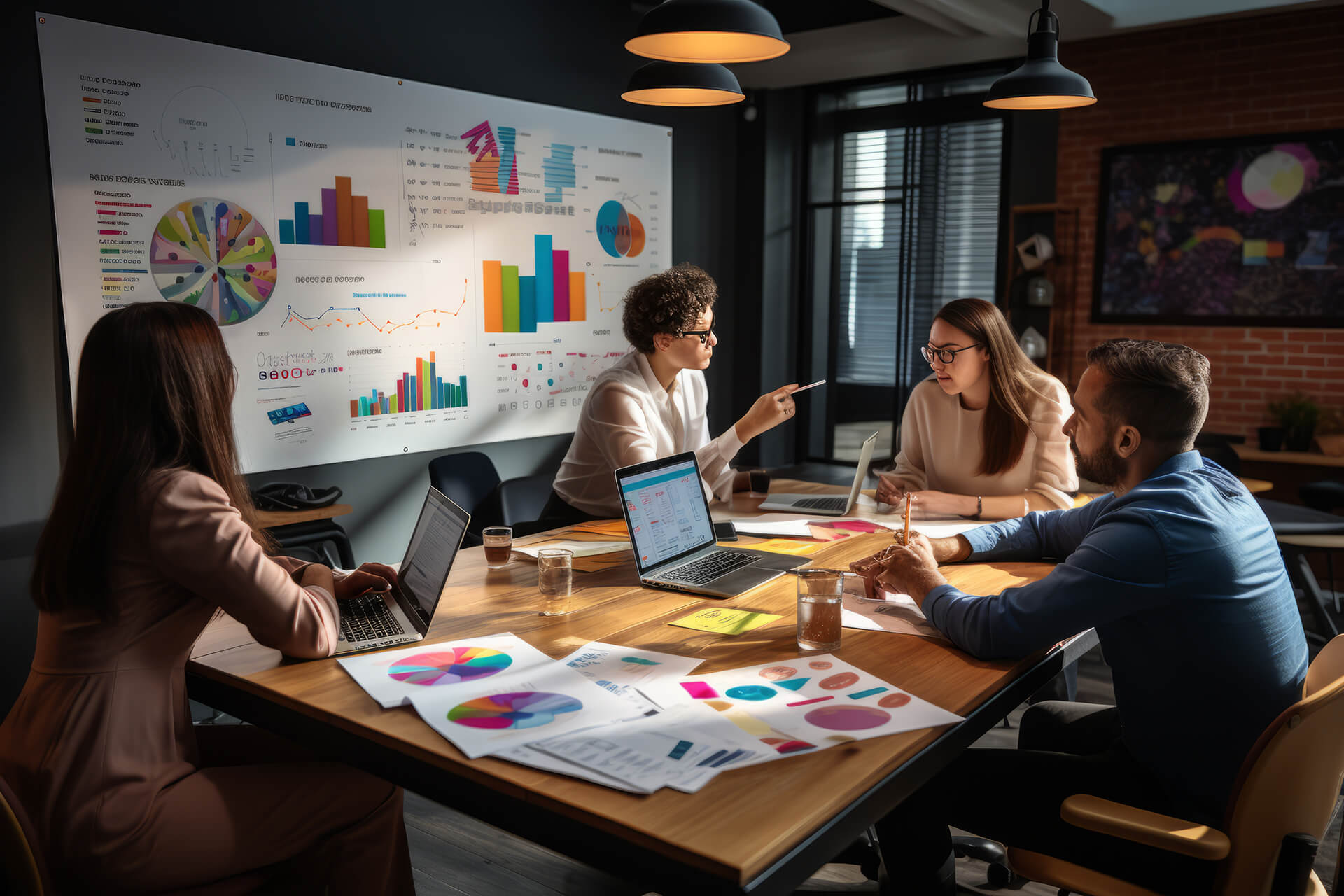 India’s Leading Business Services Provider | Staffing | Disa Consullting