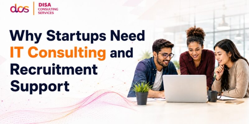 it consultancy services and recruitment